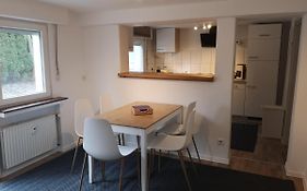 Ferienwohnung Nomeda