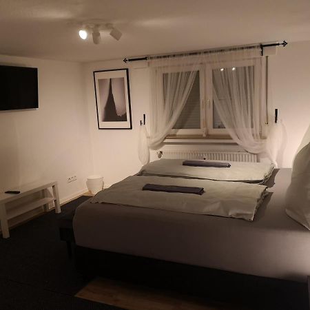 Ferienwohnung Nomeda Winterberg Buitenkant foto