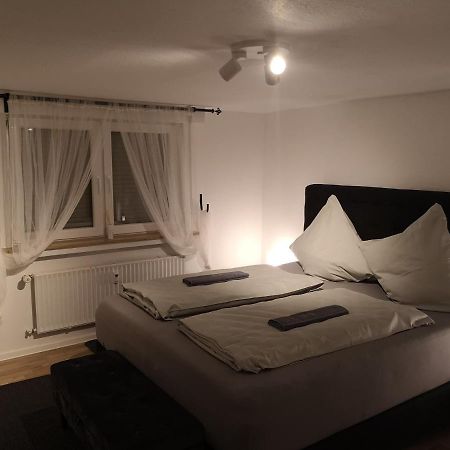 Ferienwohnung Nomeda Winterberg Buitenkant foto