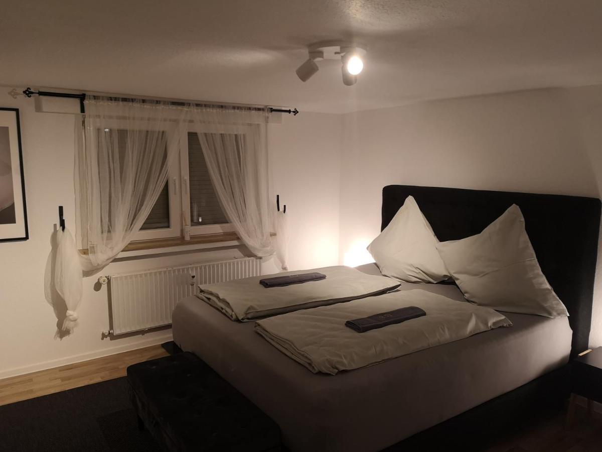 Ferienwohnung Nomeda Winterberg Buitenkant foto